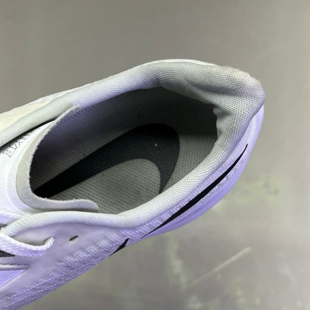 NIKE Zoom Pegasus 37 Sneaker Men's Sz 14 White (Pre-Owned) - Picture 10 of 10